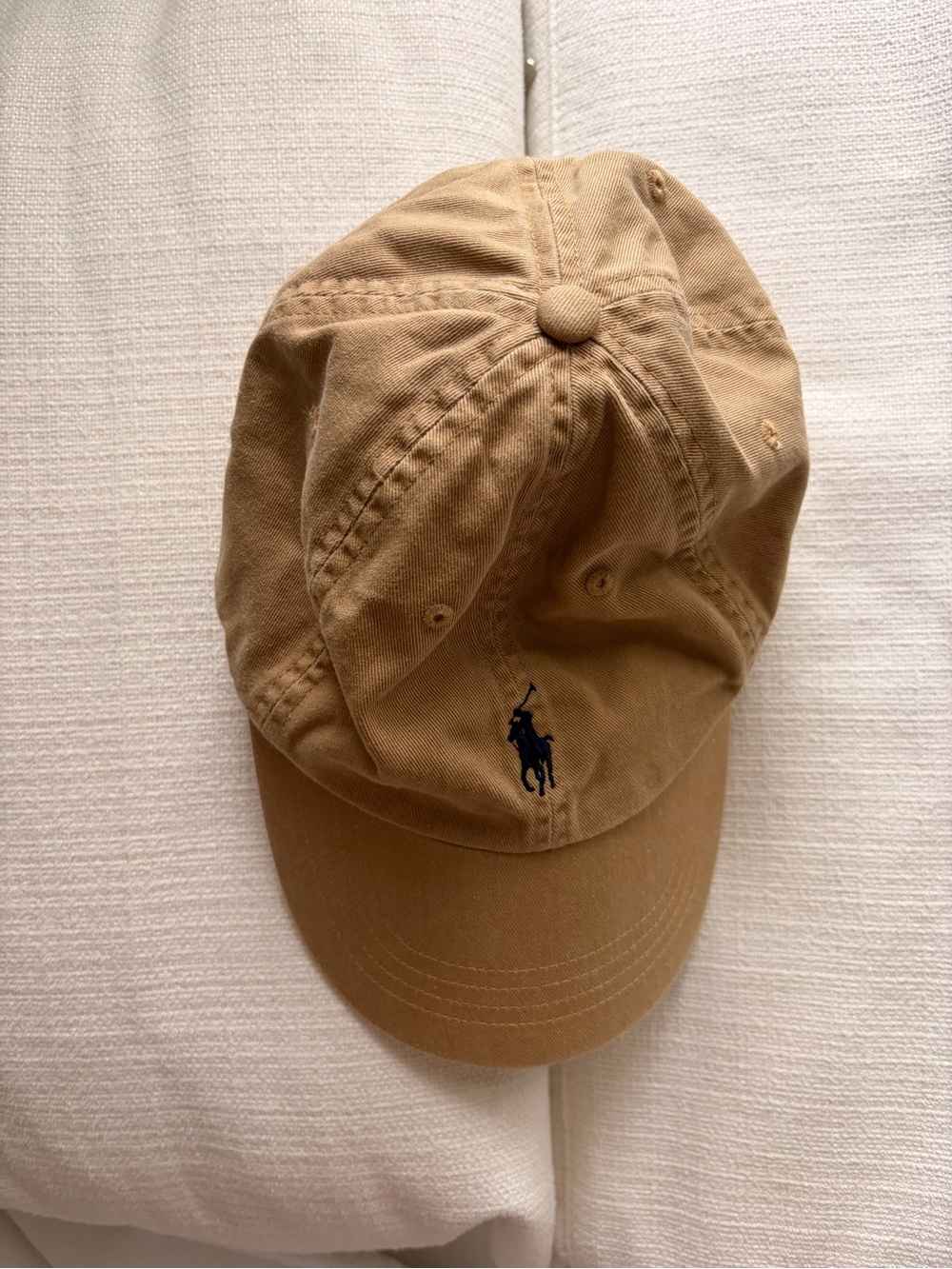 Polo Ralph Lauren Cap - Picture 2 of 5